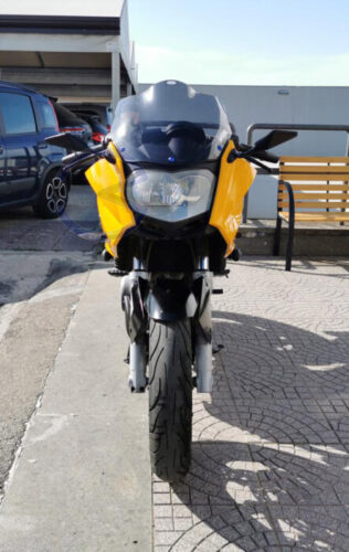 Annunci 2 Ruote BMW F 800 S