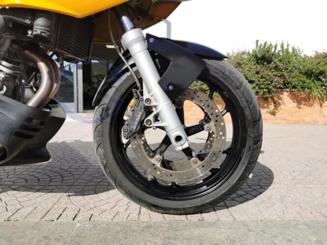 Annunci 2 Ruote BMW F 800 S