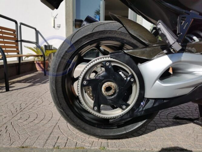 Annunci 2 Ruote BMW F 800 S