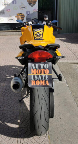 Annunci 2 Ruote BMW F 800 S