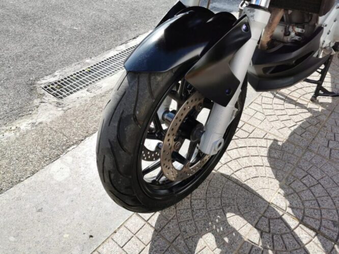 Annunci 2 Ruote BMW F 800 S
