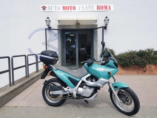 Annunci 2 Ruote BMW F 650 ST
