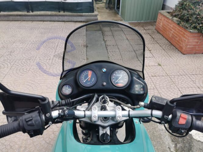 Annunci 2 Ruote BMW F 650 ST