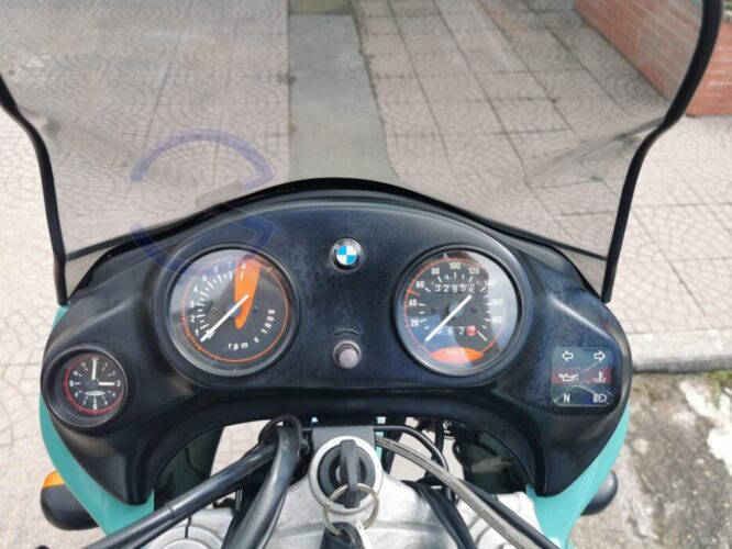 Annunci 2 Ruote BMW F 650 ST