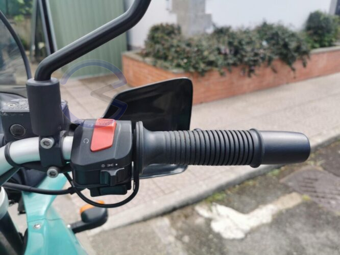 Annunci 2 Ruote BMW F 650 ST