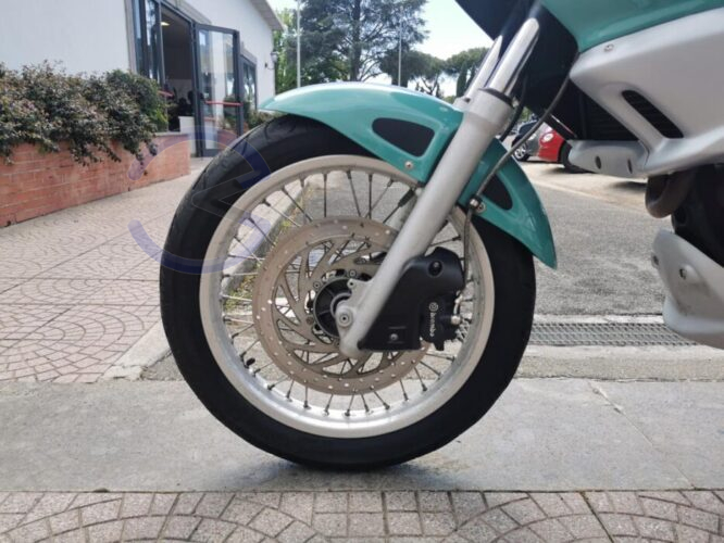 Annunci 2 Ruote BMW F 650 ST