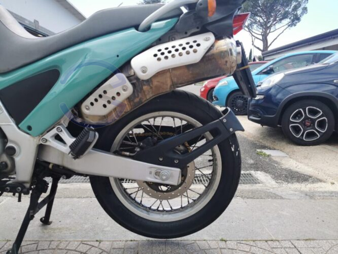 Annunci 2 Ruote BMW F 650 ST