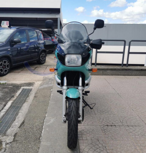 Annunci 2 Ruote BMW F 650 ST