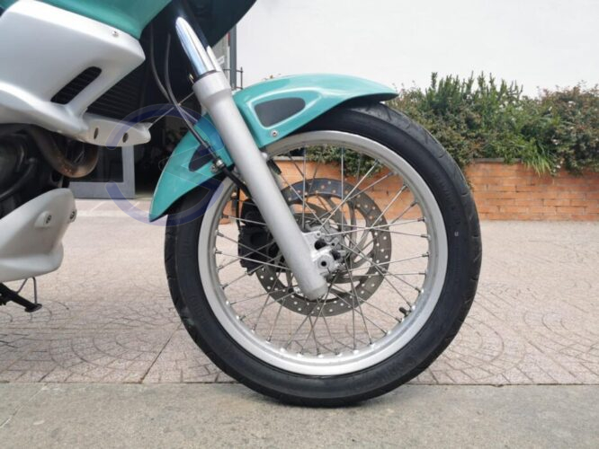 Annunci 2 Ruote BMW F 650 ST