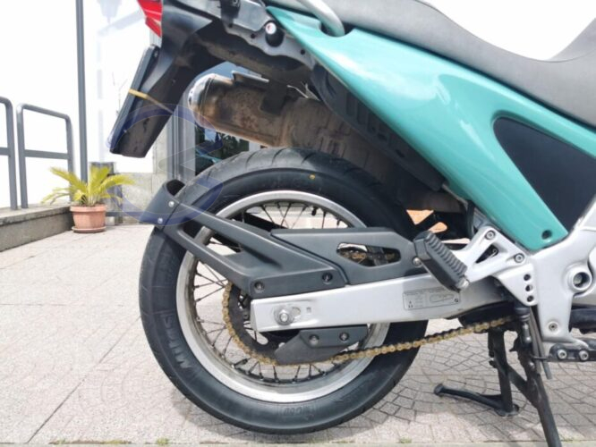 Annunci 2 Ruote BMW F 650 ST