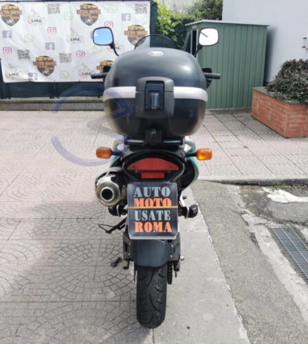 Annunci 2 Ruote BMW F 650 ST