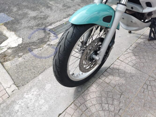 Annunci 2 Ruote BMW F 650 ST