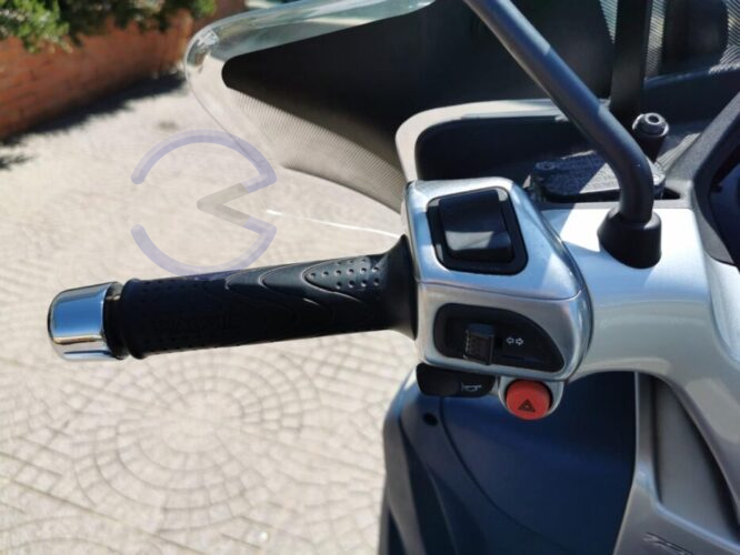 Annunci 2 Ruote PIAGGIO MP3