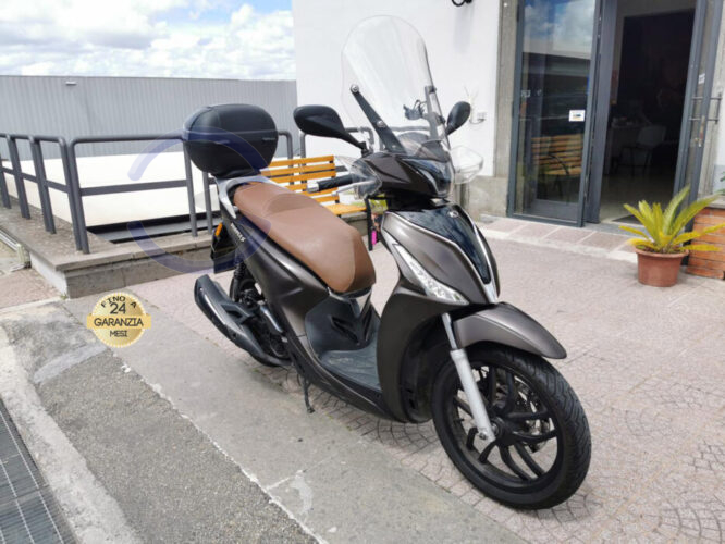 Annunci 2 Ruote KYMCO PEOPLE S 150