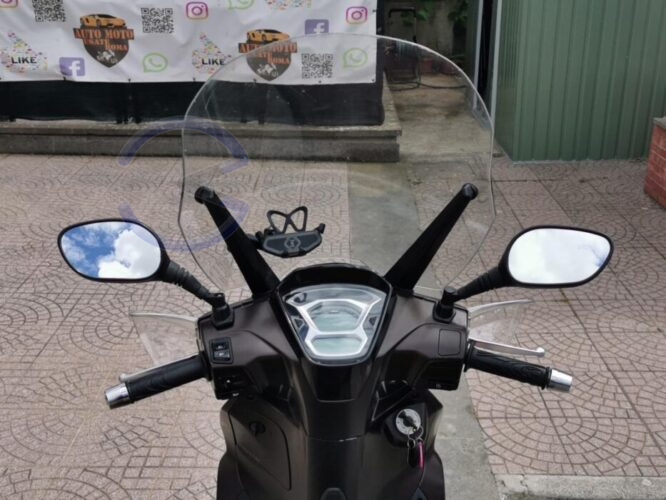 Annunci 2 Ruote KYMCO PEOPLE S 150