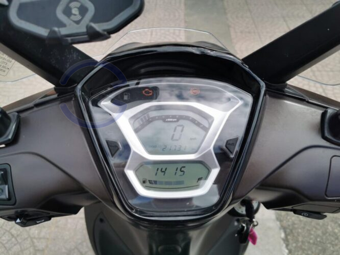 Annunci 2 Ruote KYMCO PEOPLE S 150