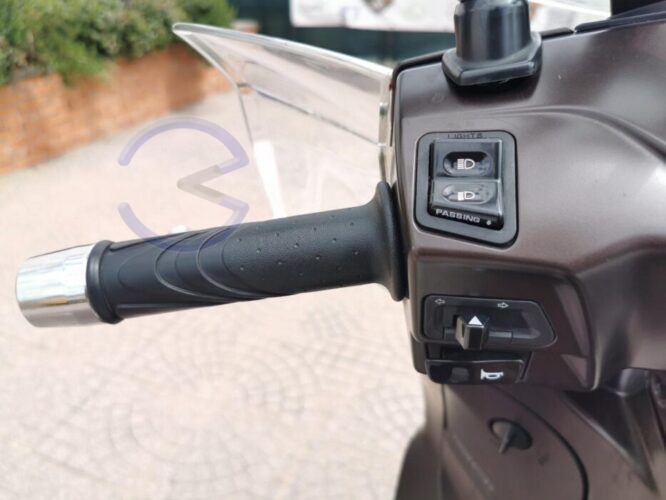 Annunci 2 Ruote KYMCO PEOPLE S 150