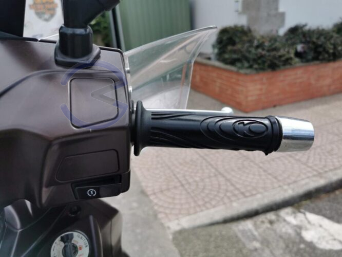 Annunci 2 Ruote KYMCO PEOPLE S 150