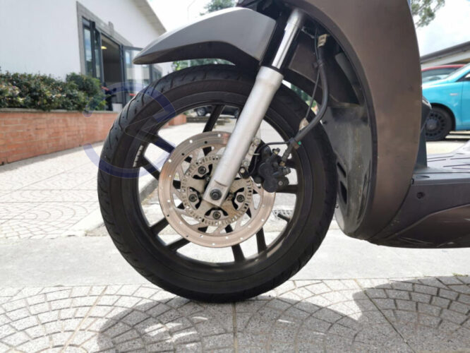 Annunci 2 Ruote KYMCO PEOPLE S 150