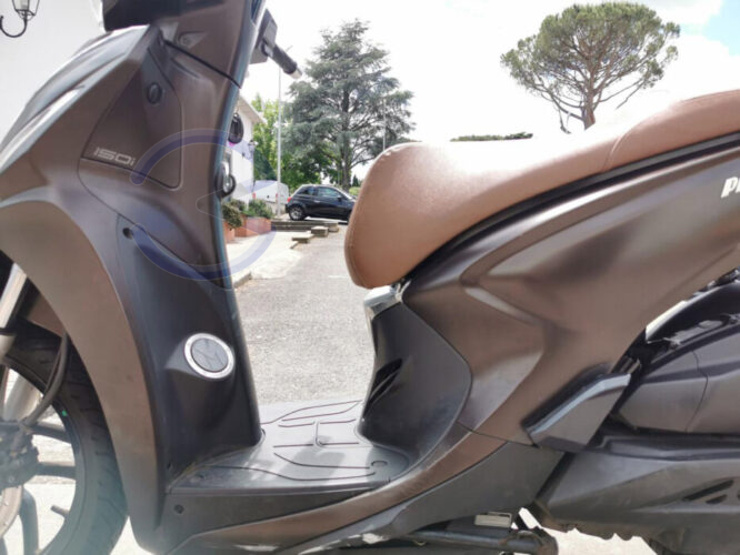 Annunci 2 Ruote KYMCO PEOPLE S 150