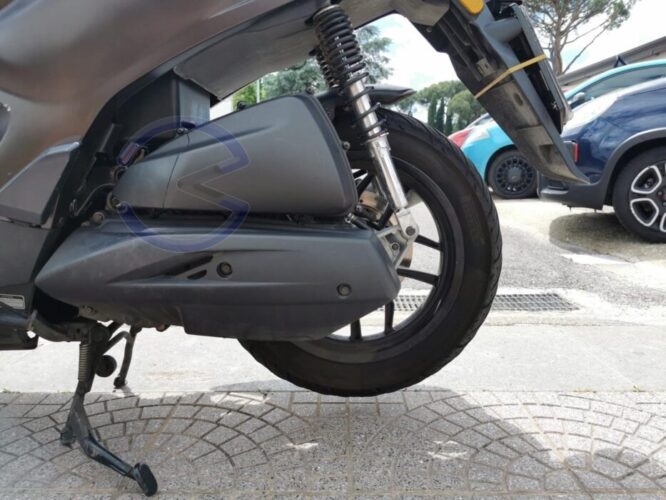 Annunci 2 Ruote KYMCO PEOPLE S 150