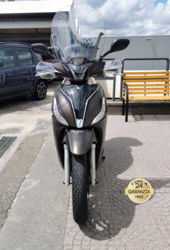 Annunci 2 Ruote KYMCO PEOPLE S 150