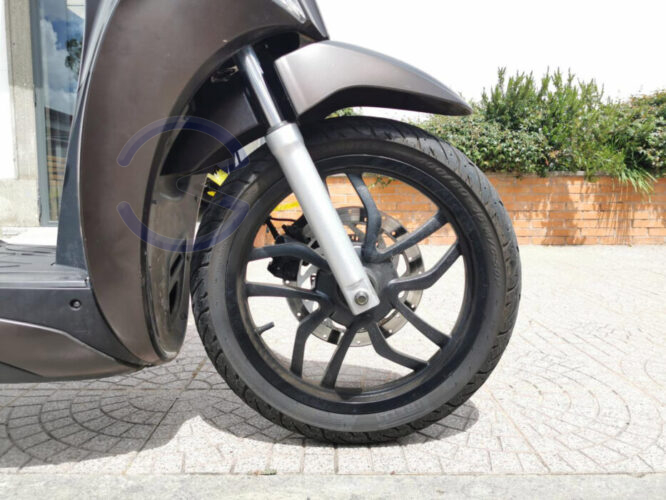 Annunci 2 Ruote KYMCO PEOPLE S 150