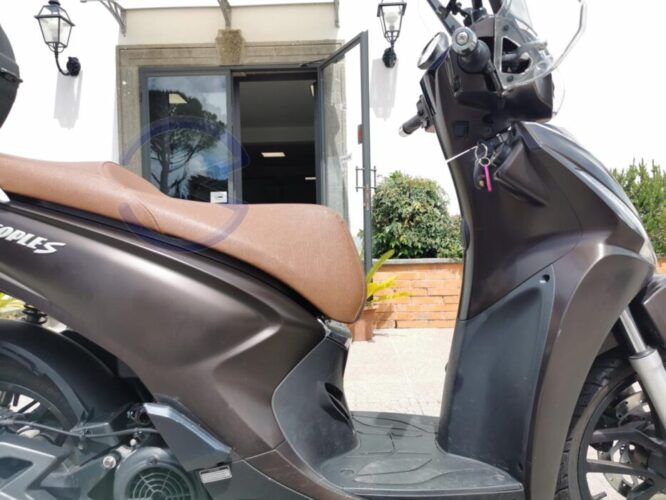 Annunci 2 Ruote KYMCO PEOPLE S 150