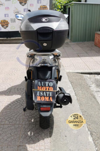 Annunci 2 Ruote KYMCO PEOPLE S 150