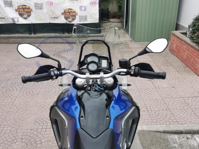 Annunci 2 Ruote BMW F 800 GS ADVENTURE
