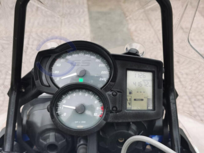 Annunci 2 Ruote BMW F 800 GS ADVENTURE
