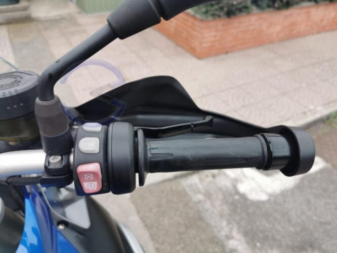 Annunci 2 Ruote BMW F 800 GS ADVENTURE