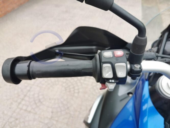 Annunci 2 Ruote BMW F 800 GS ADVENTURE