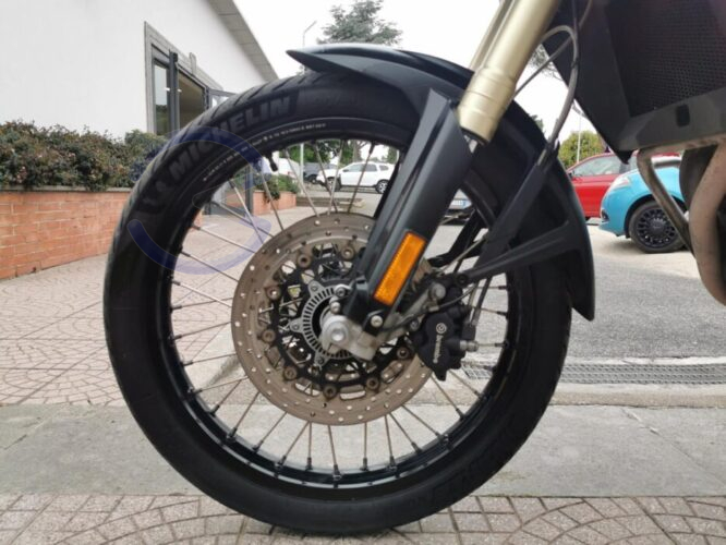 Annunci 2 Ruote BMW F 800 GS ADVENTURE