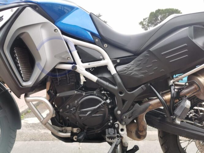Annunci 2 Ruote BMW F 800 GS ADVENTURE