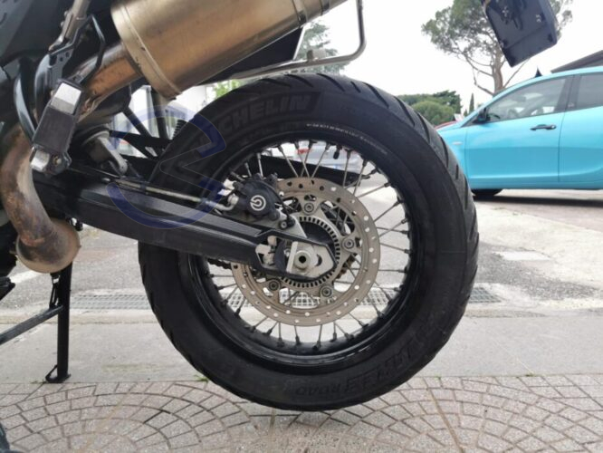 Annunci 2 Ruote BMW F 800 GS ADVENTURE