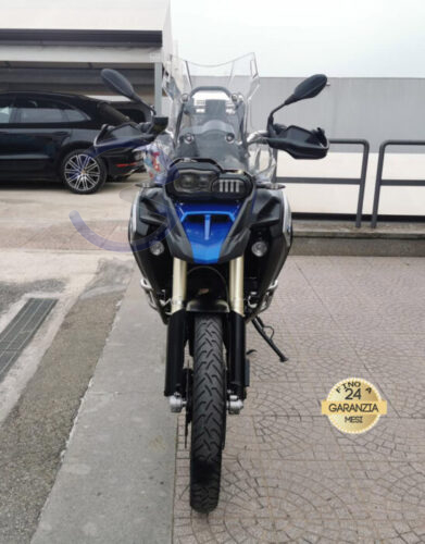 Annunci 2 Ruote BMW F 800 GS ADVENTURE