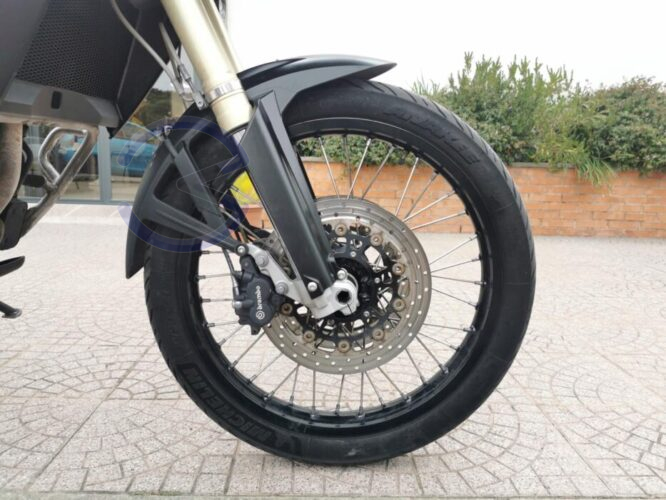 Annunci 2 Ruote BMW F 800 GS ADVENTURE