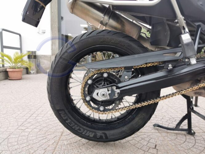 Annunci 2 Ruote BMW F 800 GS ADVENTURE