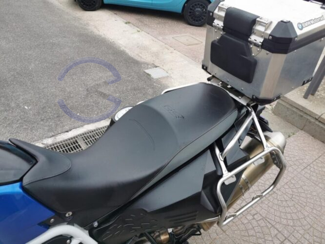 Annunci 2 Ruote BMW F 800 GS ADVENTURE