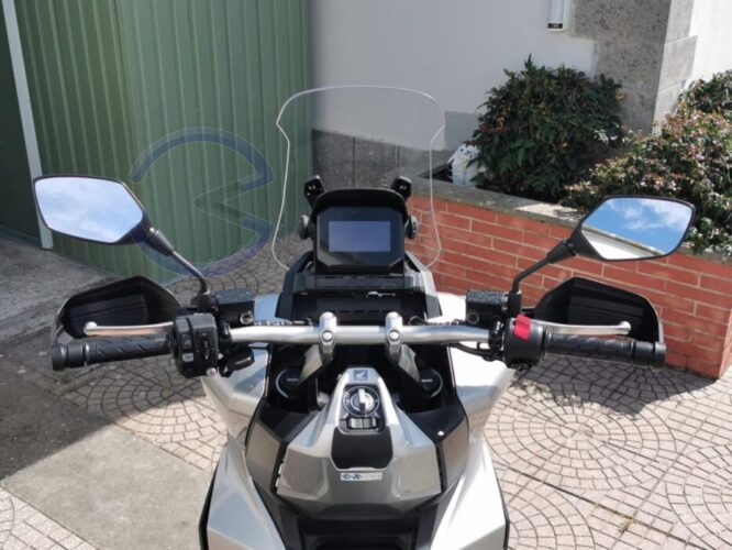 Annunci 2 Ruote HONDA ADV 350
