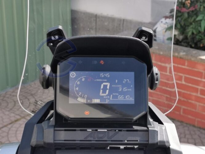 Annunci 2 Ruote HONDA ADV 350