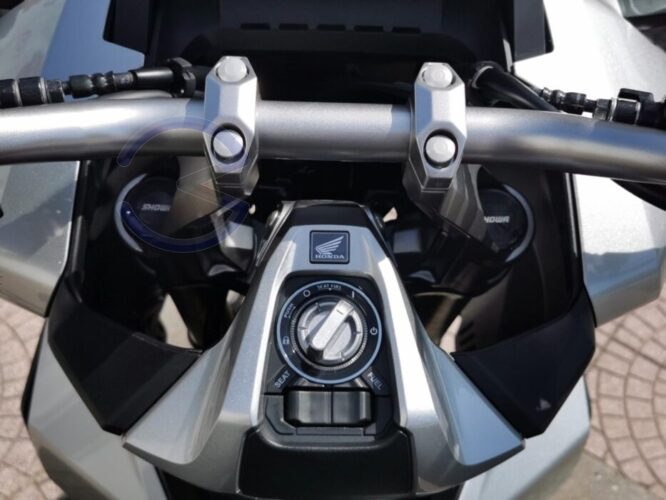 Annunci 2 Ruote HONDA ADV 350