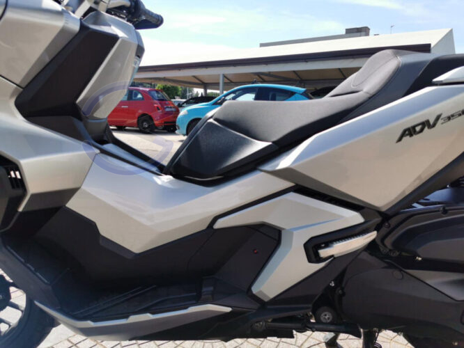 Annunci 2 Ruote HONDA ADV 350