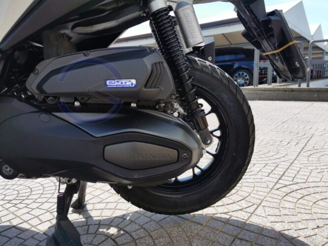 Annunci 2 Ruote HONDA ADV 350