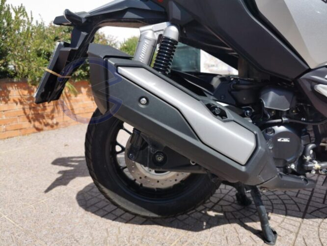 Annunci 2 Ruote HONDA ADV 350
