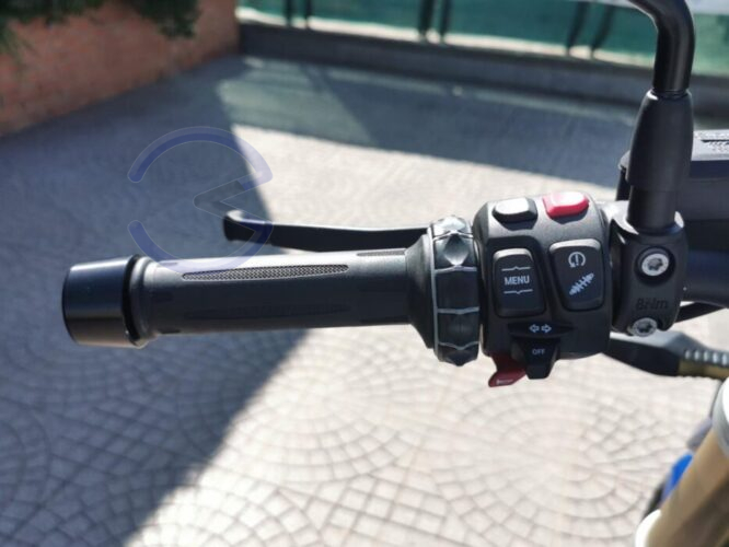 Annunci 2 Ruote BMW R 1250 R Sport