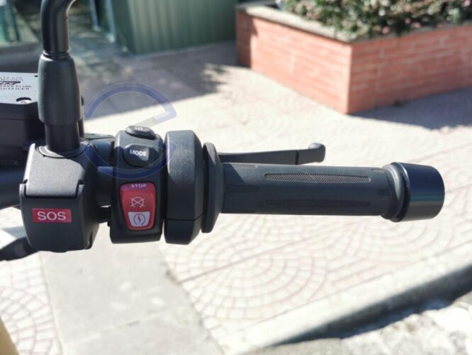 Annunci 2 Ruote BMW R 1250 R Sport