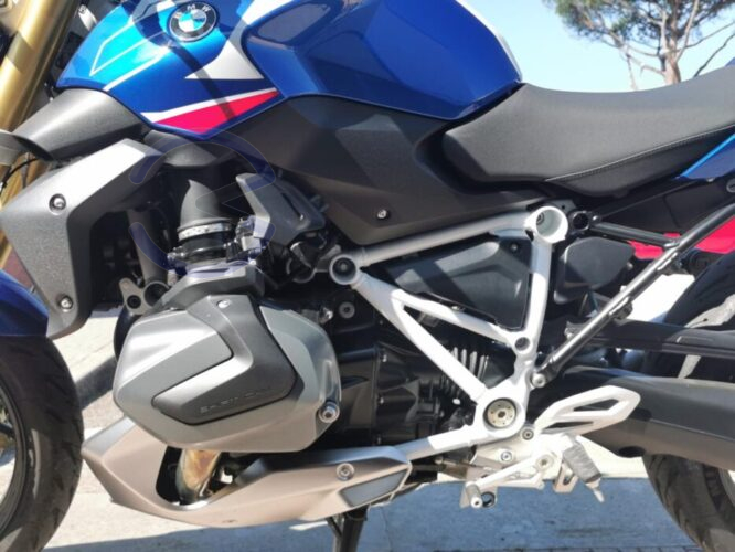 Annunci 2 Ruote BMW R 1250 R Sport