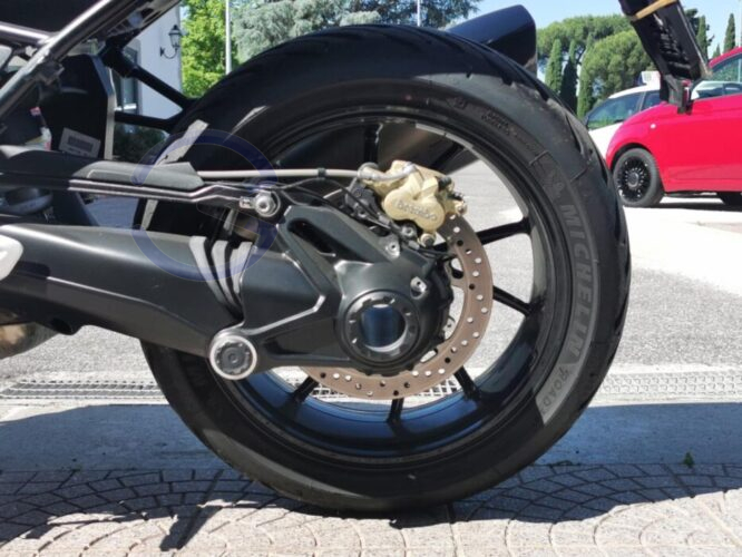 Annunci 2 Ruote BMW R 1250 R Sport